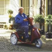 scootmobiel